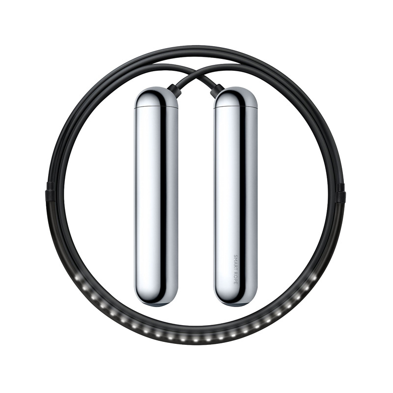 Skipping Rope With Soft Beaded - Jump Rope 评论和价格