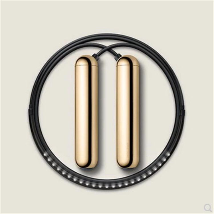 Skipping Rope With Soft Beaded - Jump Rope 评论和价格