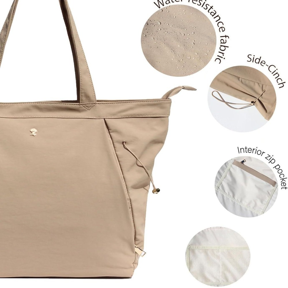 Canvas Yoga Mat Tote Bag, Larg - Yoga Mat 评论和价格