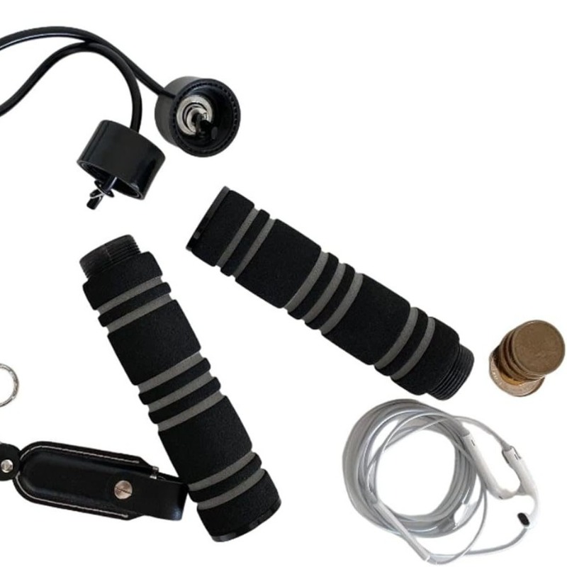 Black Jump Rope Storage Contai - Jump Rope 评论和价格