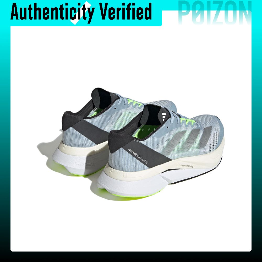 Adidas Adizero Boston 12 Mesh  - Adidas Shoes Adizero Boston 12 评论和价格