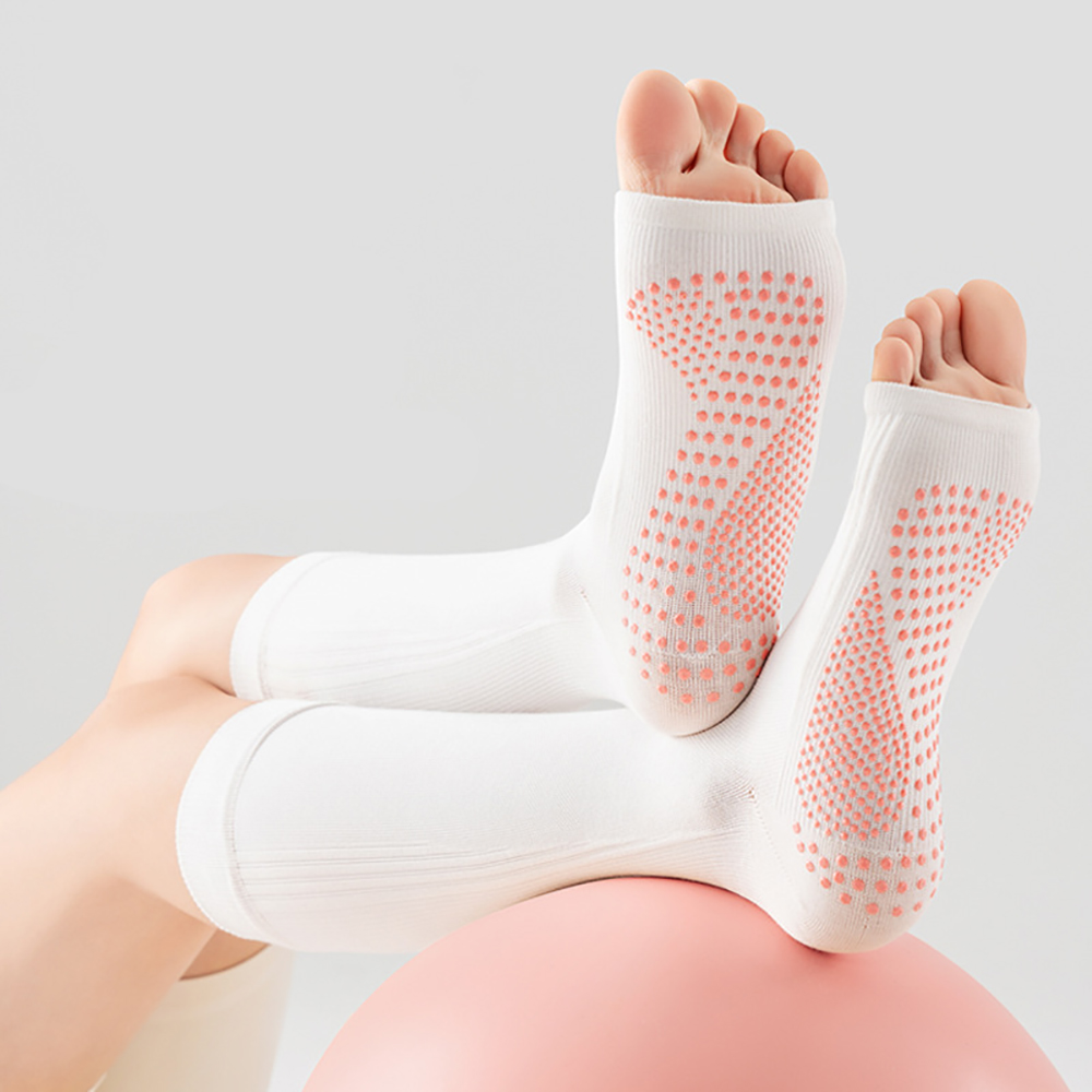 Professional  Open-toe Yoga So - Yoga Mat 评论和价格