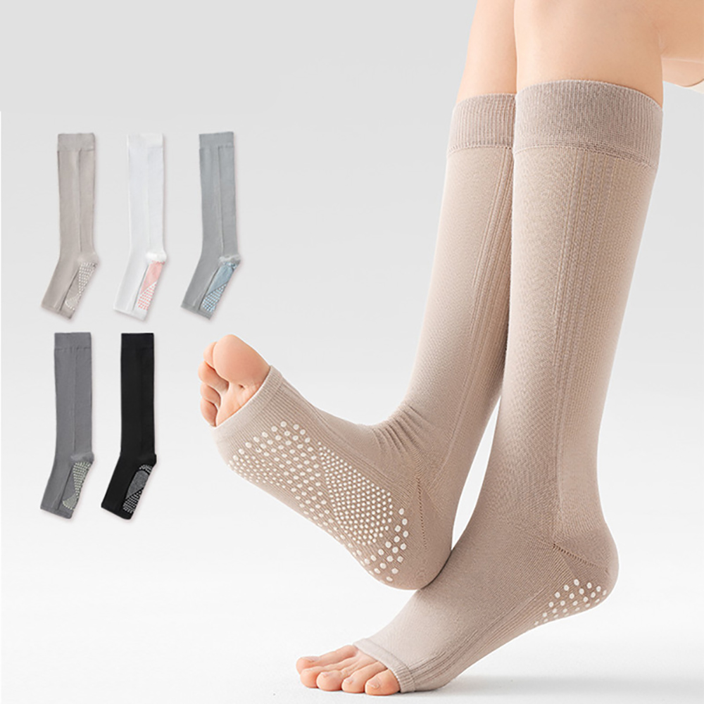Professional  Open-toe Yoga So - Yoga Mat 评论和价格