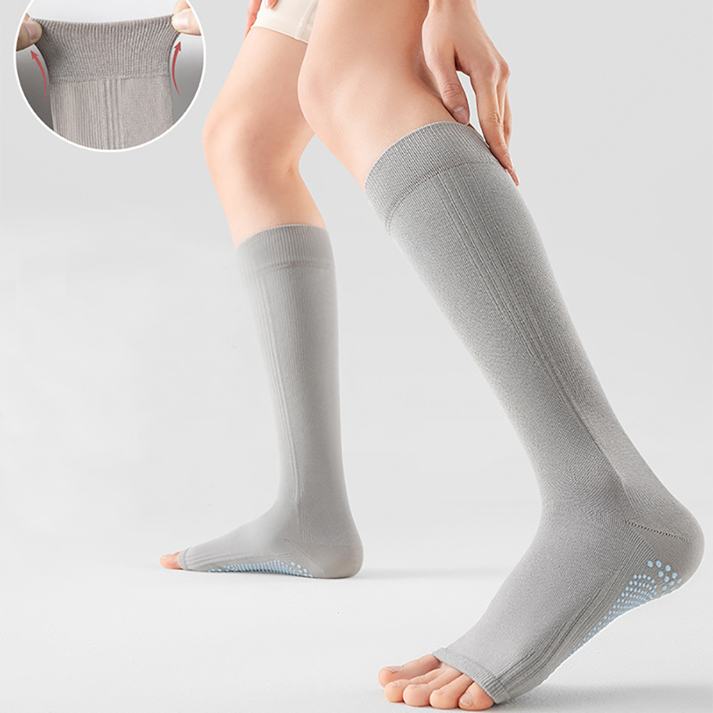 Professional  Open-toe Yoga So - Yoga Mat 评论和价格