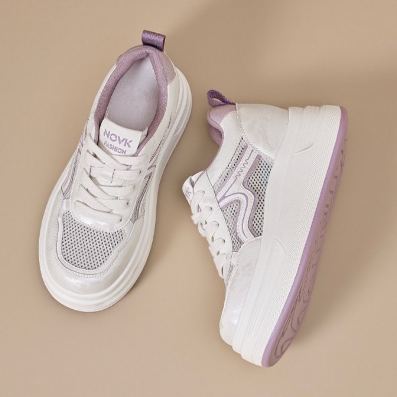 Women's 2026 Summer Autumn Cas - Skateboard 评论和价格