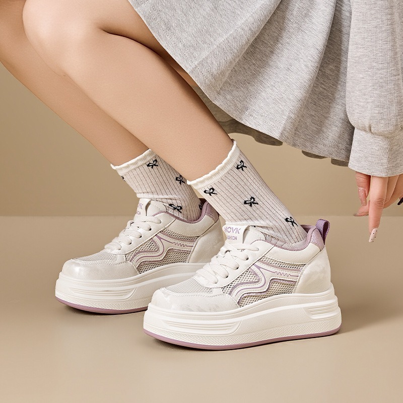 Women's 2026 Summer Autumn Cas - Skateboard 评论和价格