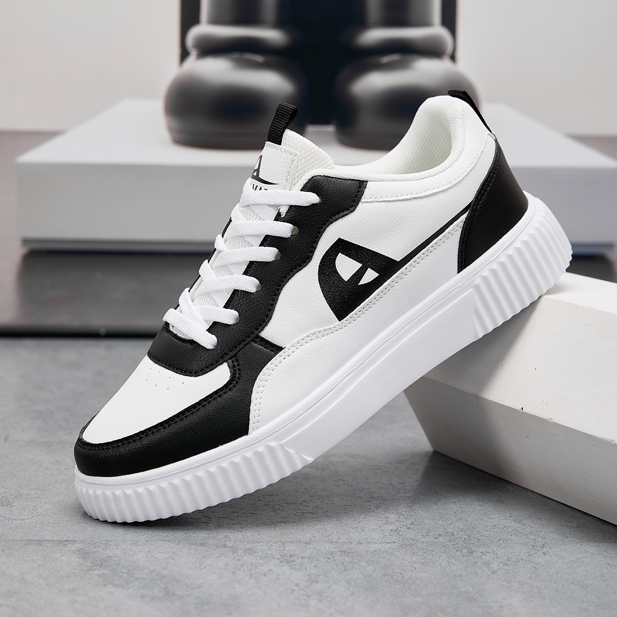 Women Shoes Skateboarding Brea - Skateboard 评论和价格