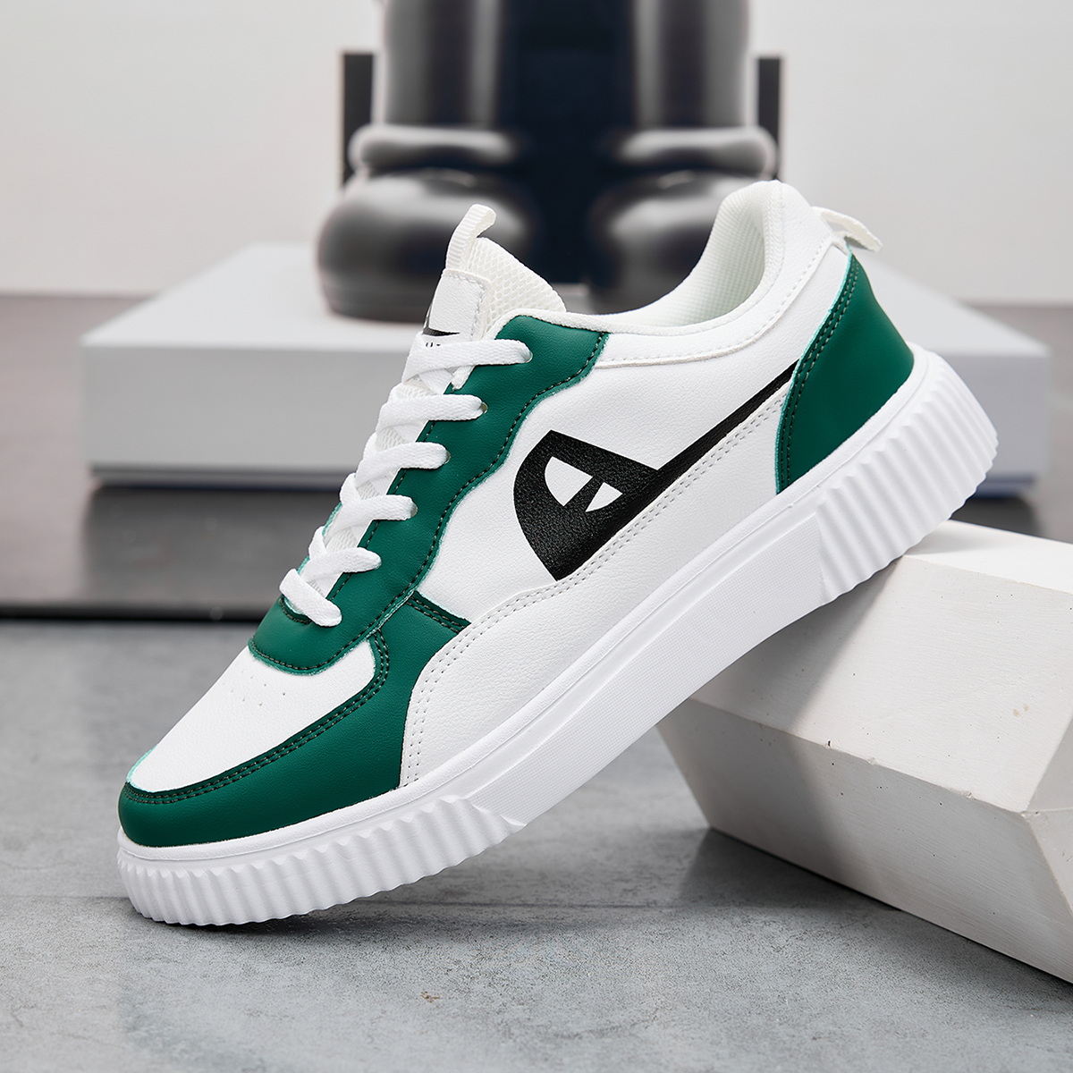 Women Shoes Skateboarding Brea - Skateboard 评论和价格