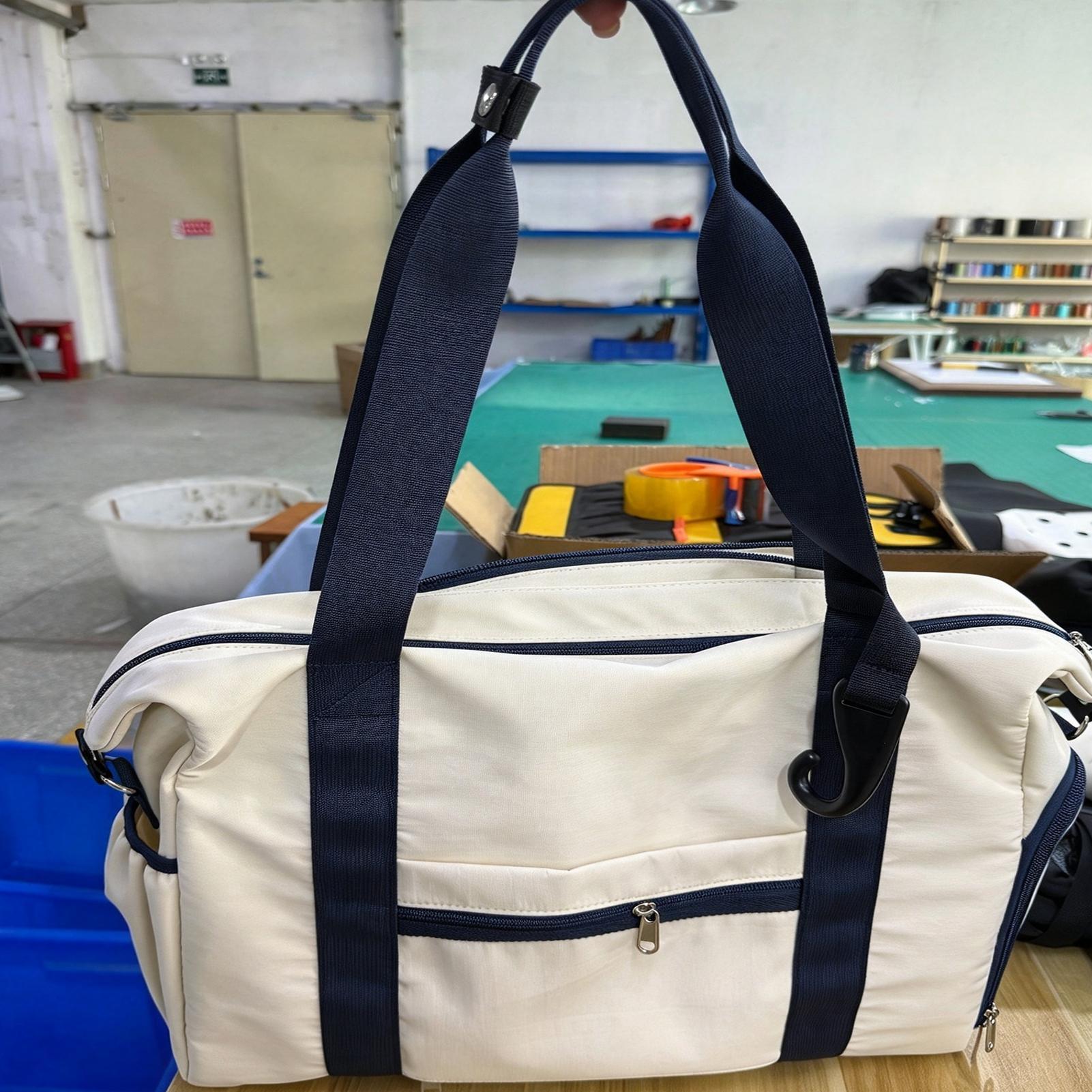Womens Tennis Bag Holds 2 Rack - Badminton Racket 评论和价格