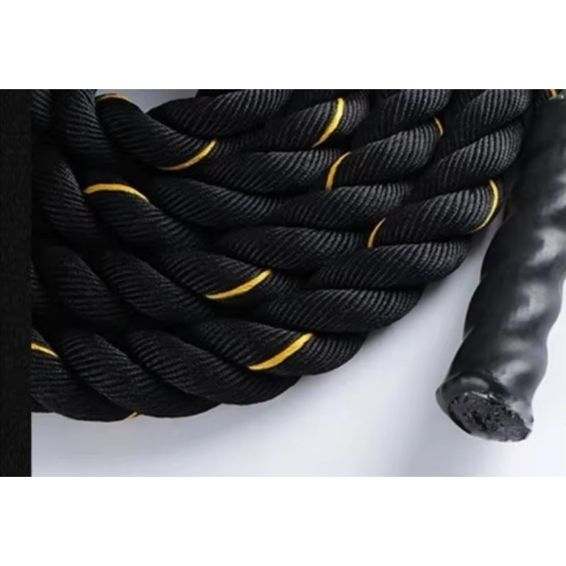 Workout Exercise Battle Rope F - Jump Rope 评论和价格