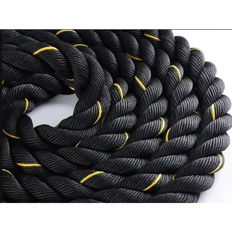 Workout Exercise Battle Rope F - Jump Rope 评论和价格