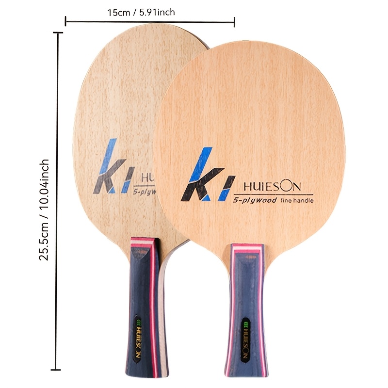 Table Tennis Racket Baseplate, - Tennis Racket 评论和价格