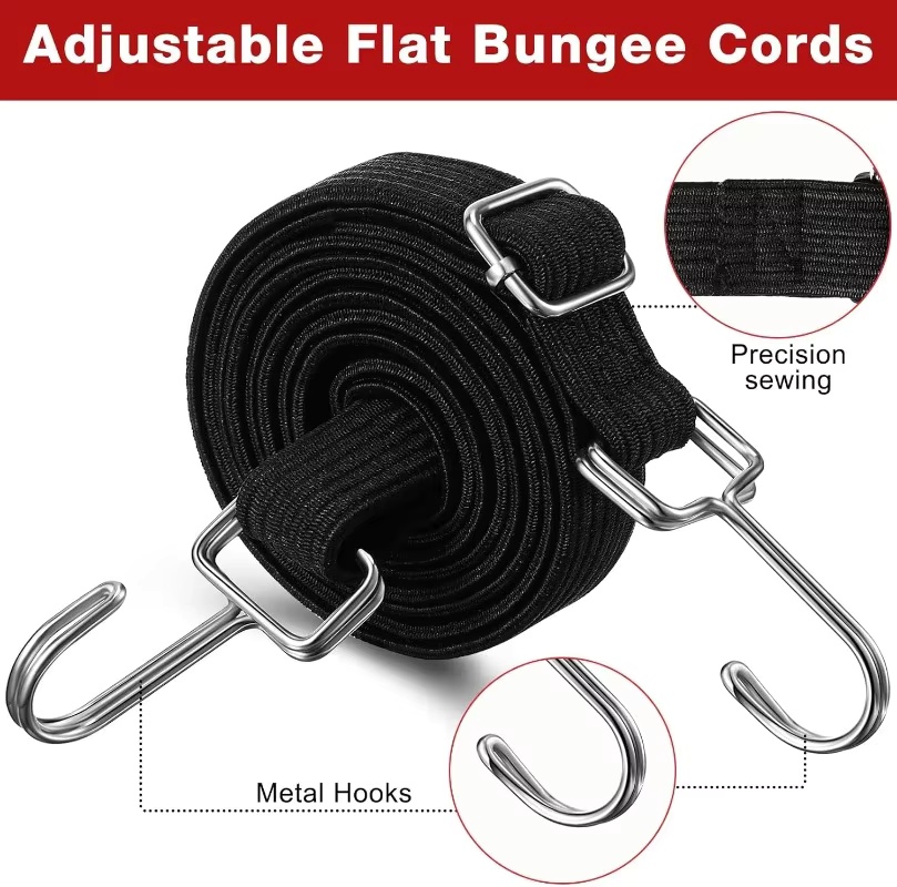 1-2 Meters Adjustable Rubber R - Jump Rope 评论和价格