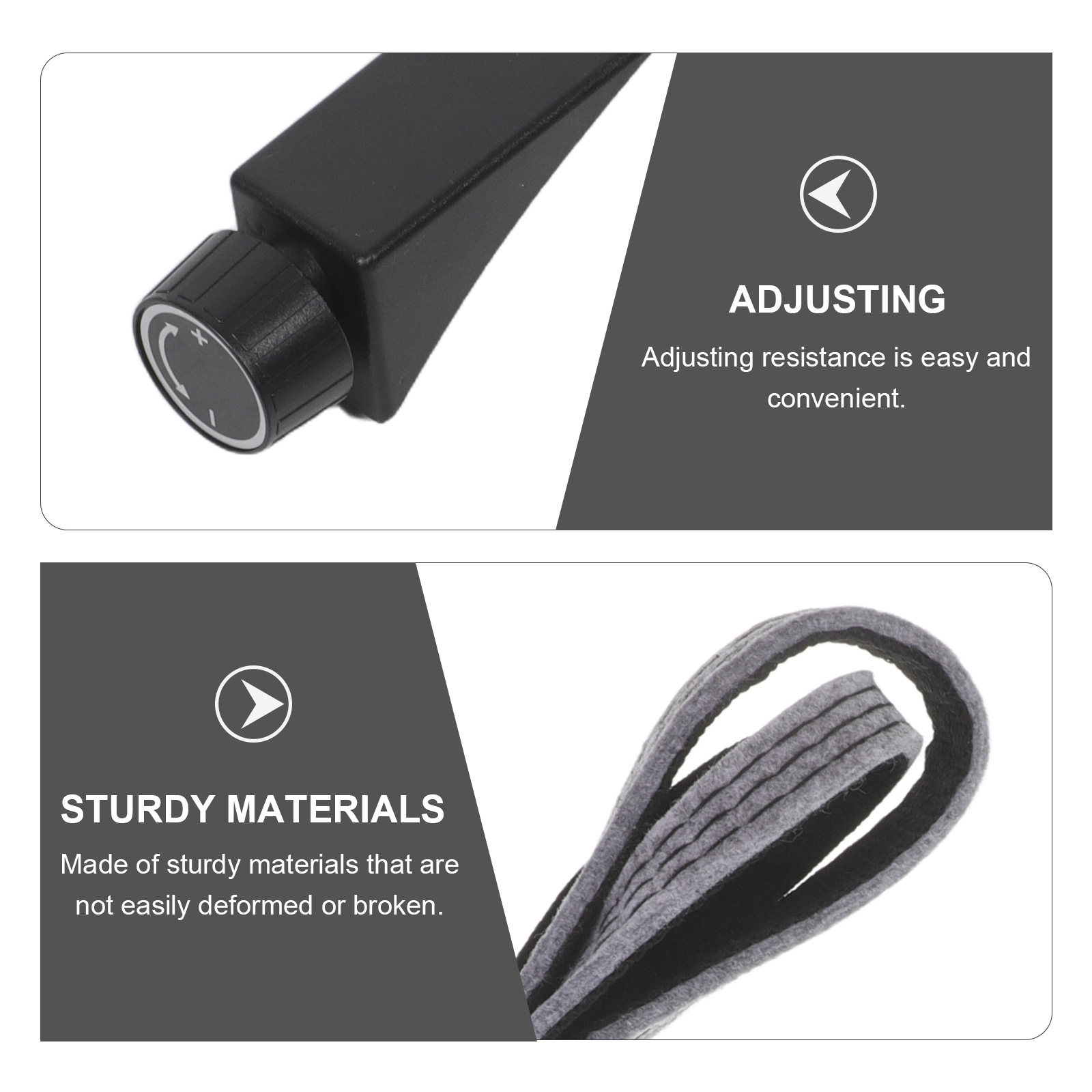 Exercise Bike Resistance Belt  - Resistance Band 评论和价格
