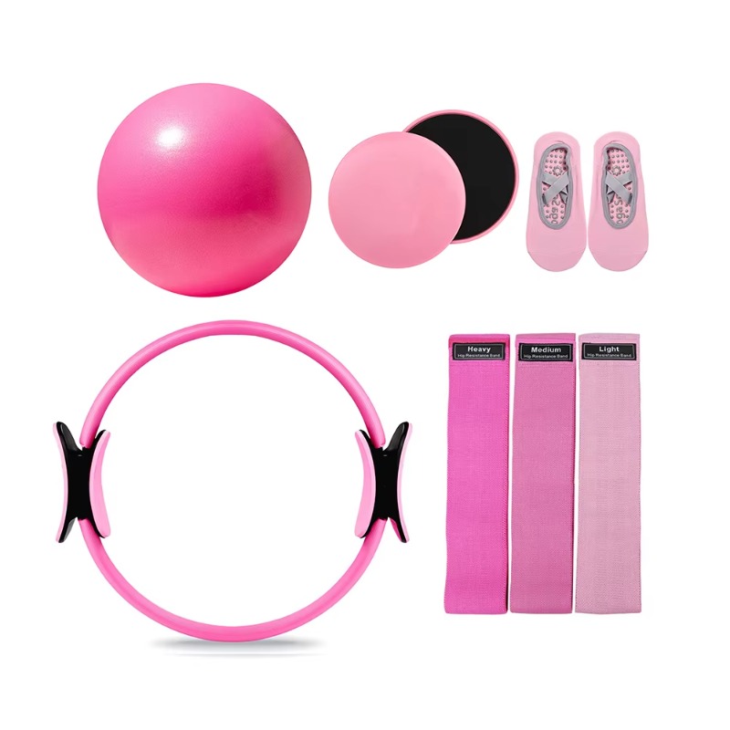 YTYINPilates Accessories Kit S - Resistance Band 评论和价格