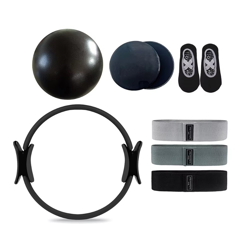 YTYINPilates Accessories Kit S - Resistance Band 评论和价格