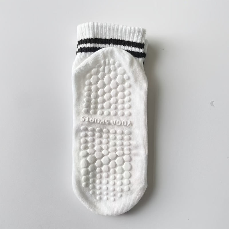 1/5 Pair Women's Silicone Anti - Yoga Mat 评论和价格