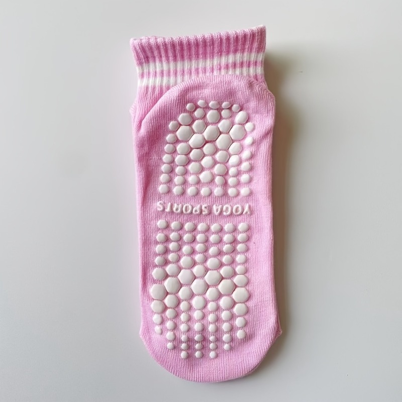 1/5 Pair Women's Silicone Anti - Yoga Mat 评论和价格