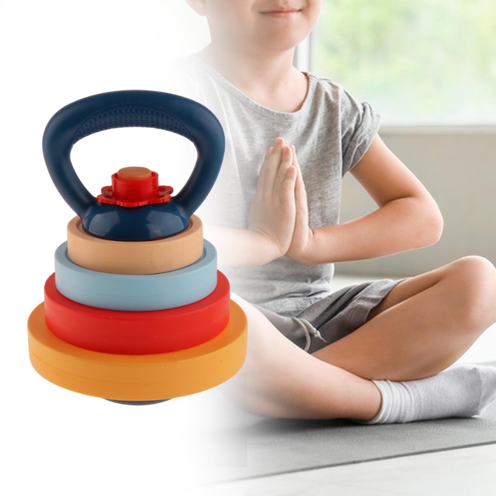 Toddlers Kettlebell Dumbbell F - Dumbbell Set 评论和价格