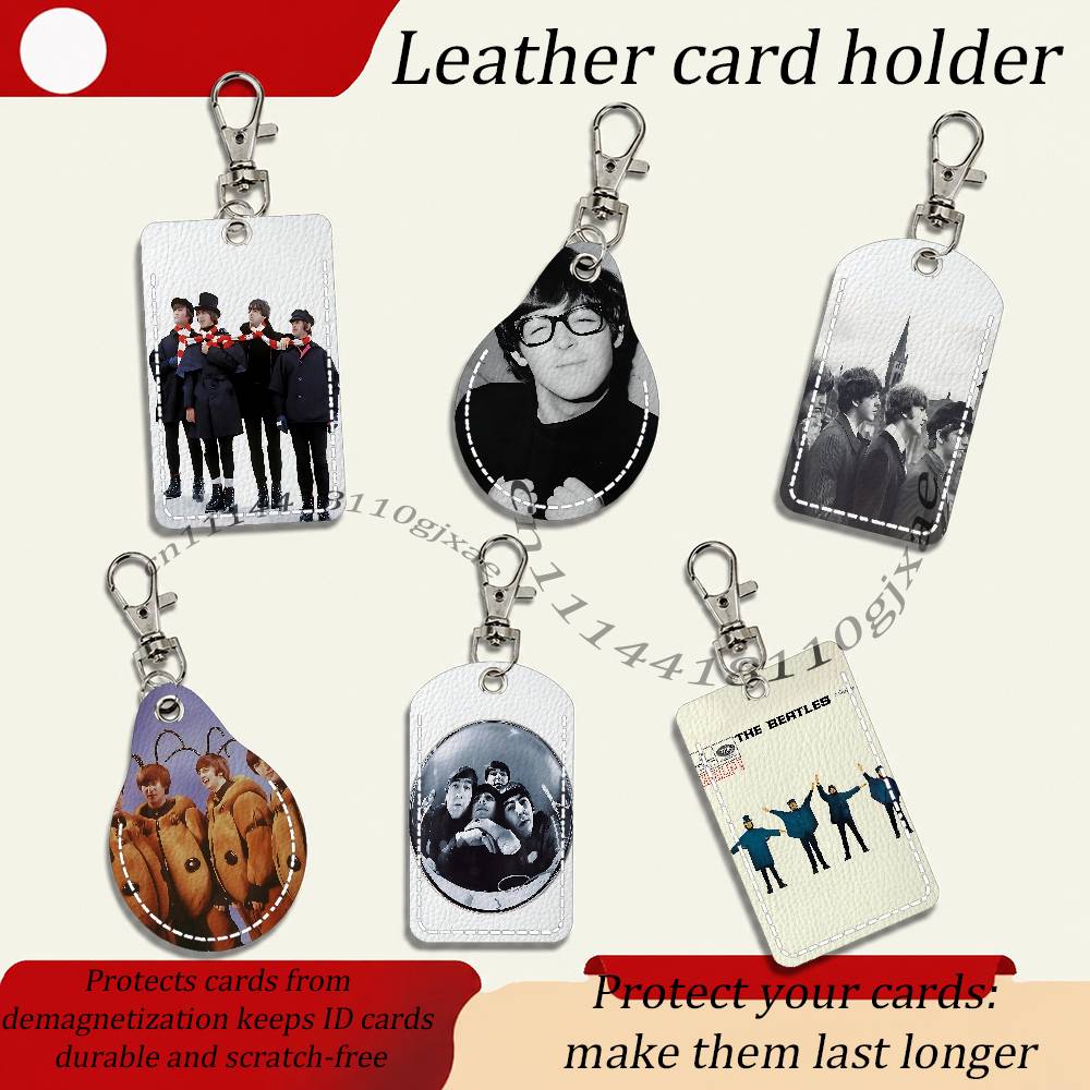 The B-Beatles Band HELP Card K - Resistance Band 评论和价格