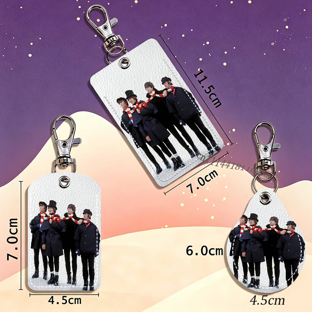 The B-Beatles Band HELP Card K - Resistance Band 评论和价格