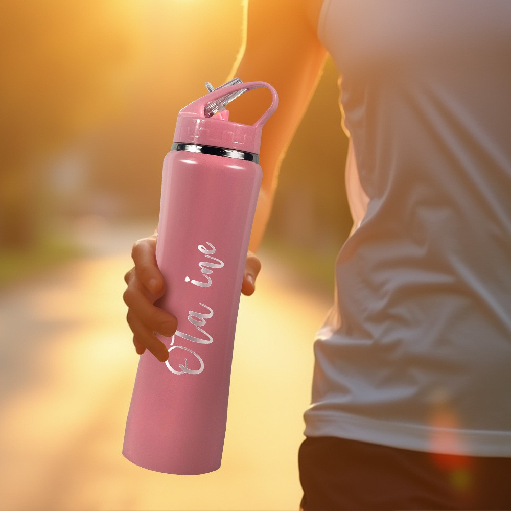 Personalized Insulated Stainle - Sports Water Bottle Insulated 评论和价格