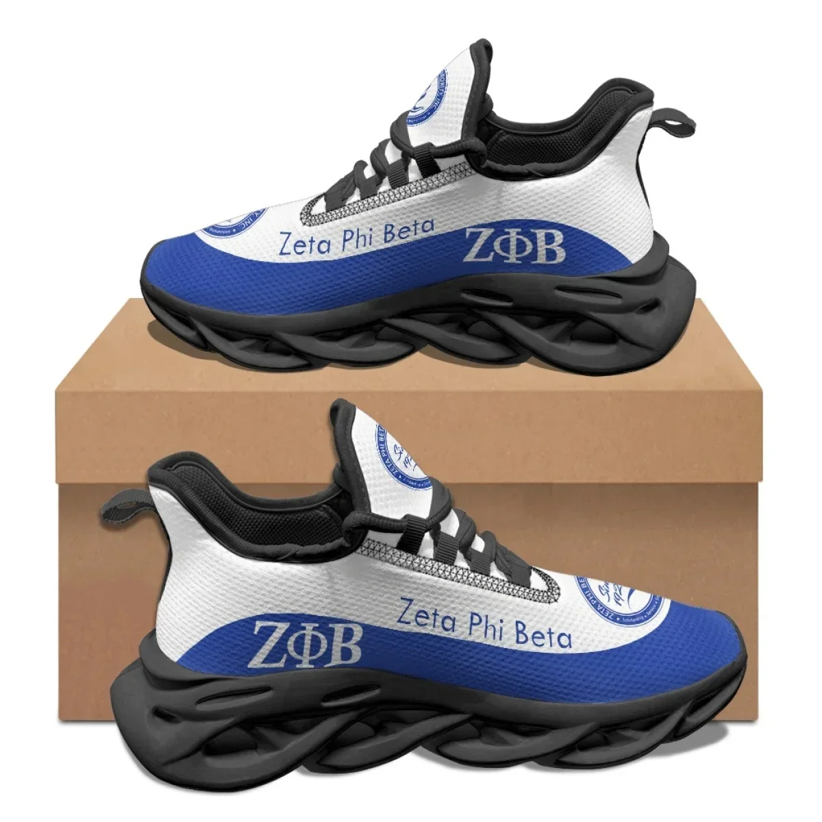 Outdoor Men’s Shoes Zeta Phi B - Resistance Band 评论和价格