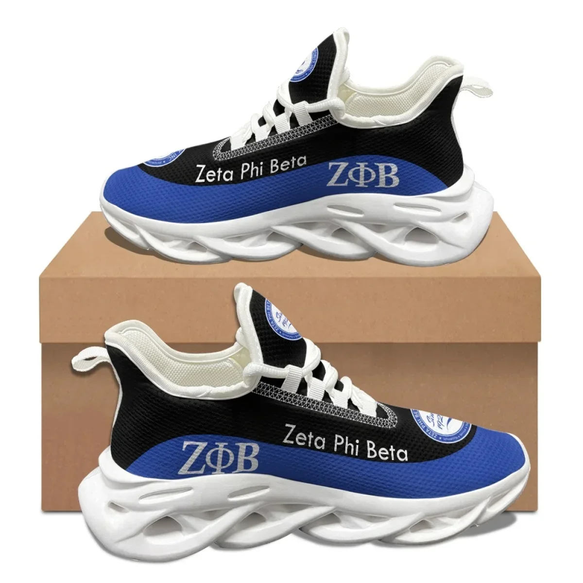 Outdoor Men’s Shoes Zeta Phi B - Resistance Band 评论和价格